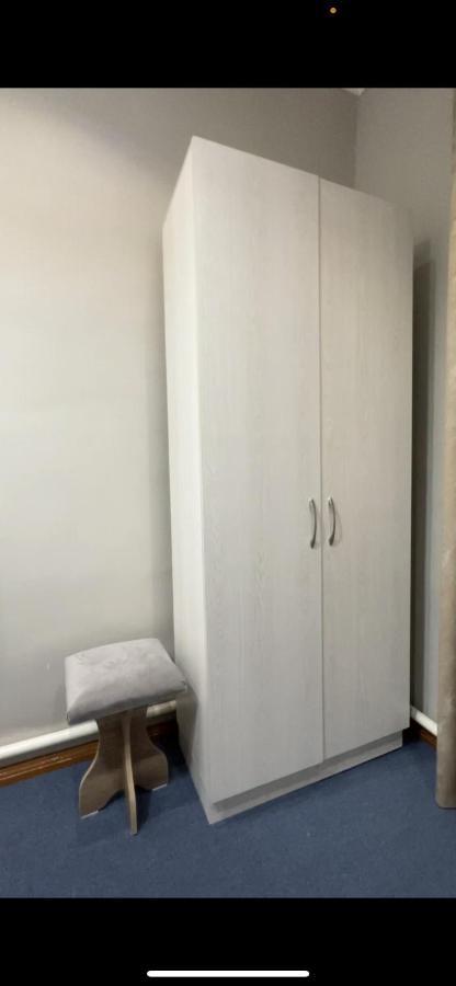 Loona Family Hostel Tashkent Esterno foto